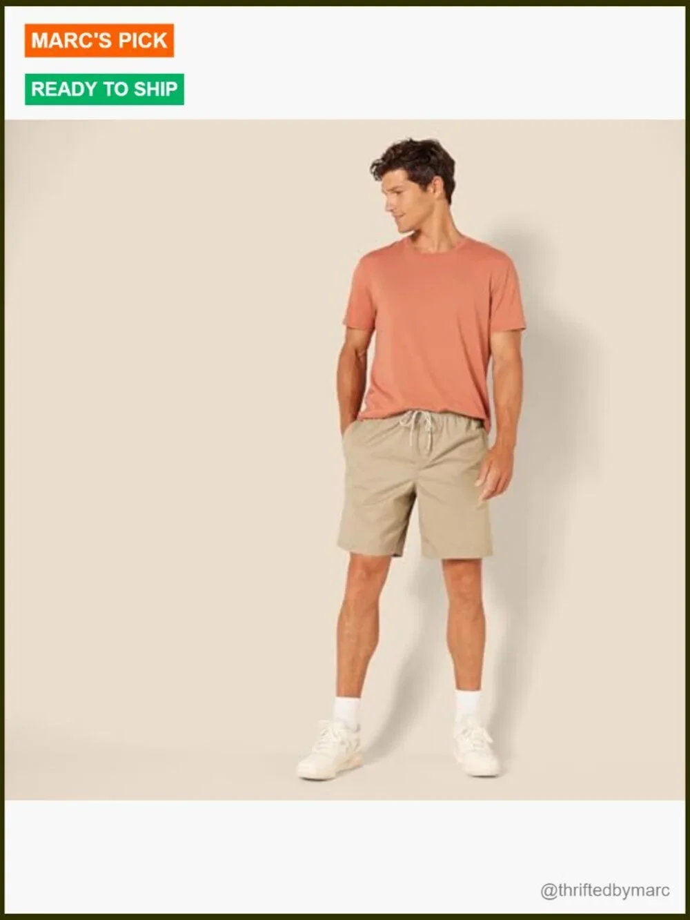 Men's 8